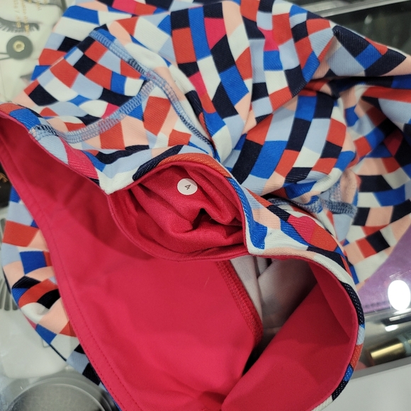 Lululemon cropped leggings - Picture 3 of 4